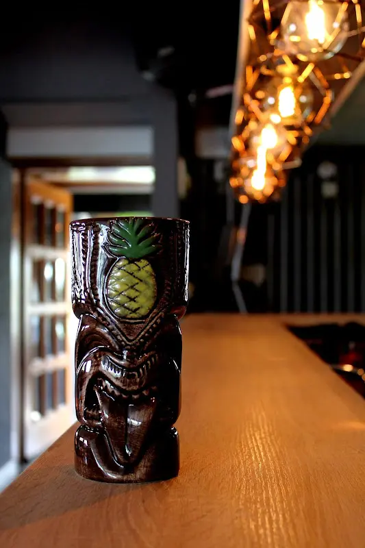 Thessaloniki M& M Restaurant und Bar restaurant in Rhein