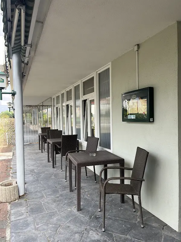 Restaurant Pizzeria Dhillon restaurant in Rhein