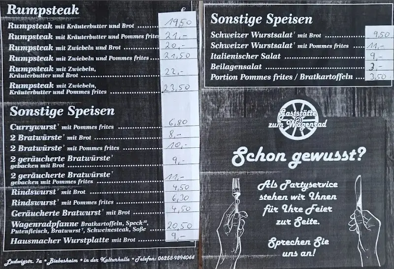 Menu_Zum Wagenrad_Rhein_image_1