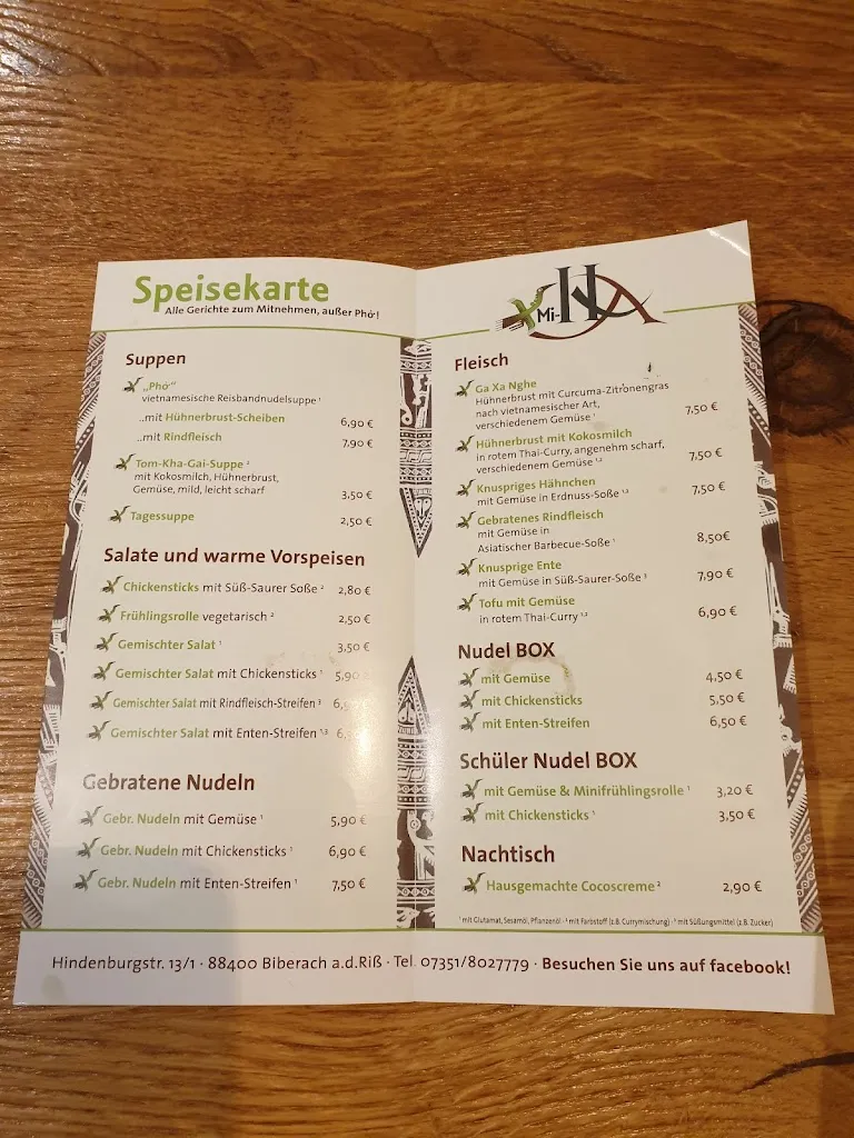 Mi-Ha-Exotische Küche_Riß_menu_image_1