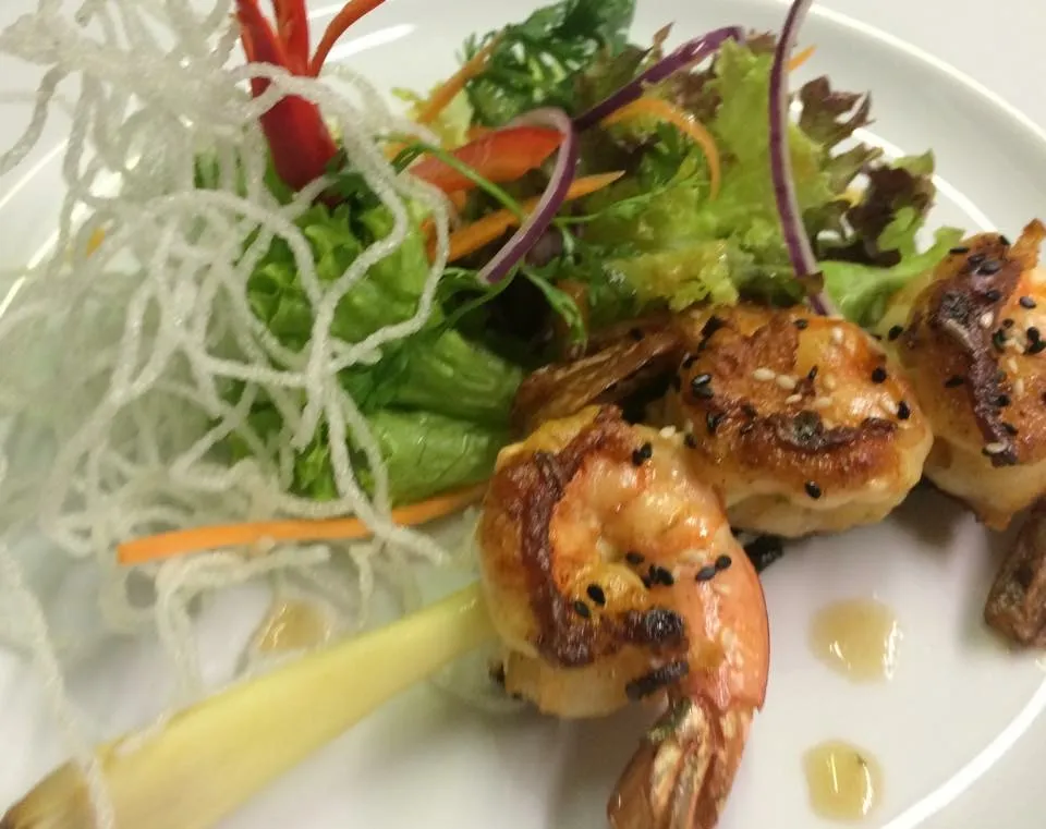 Menu_Mi-Ha-Exotische Küche_Riß_immagine_6