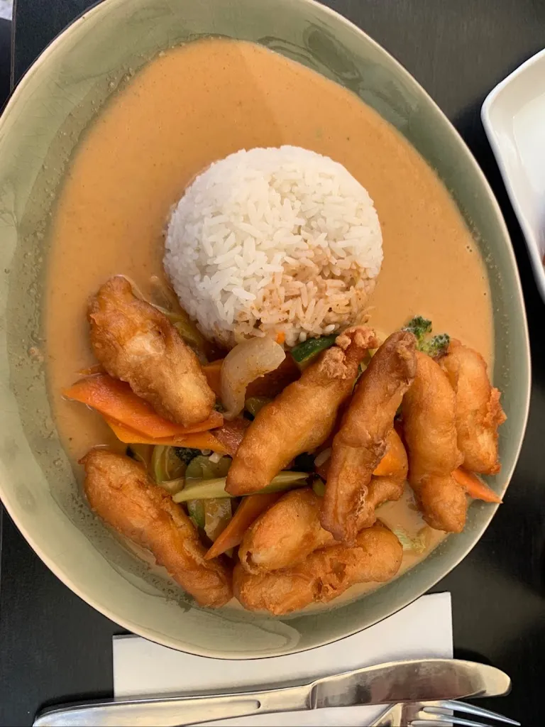 Patricia Mnts_Mi-Ha-Exotische Küche_Riß_recensione