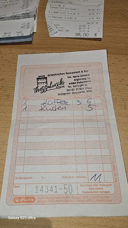 Menu_Bootshaus Biebesheim Thessaloniki_Rhein_image_3