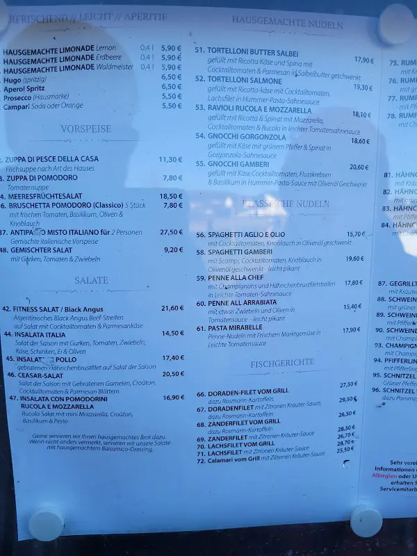 Menu_Restaurant & Cafe Seeterrasse / Freizeit Gelände am Aartalsee_Bischoffen_image_4