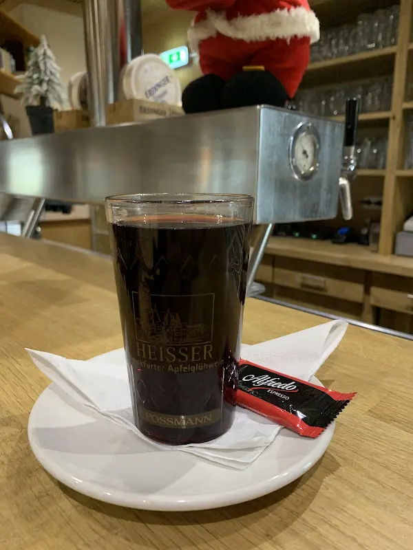 Fer Gómez_Aartal Grill am See_Hohenahr_review