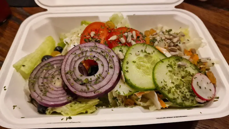 SASCHA RIEK_Natalia's Fun Grill_Biedenkopf_review