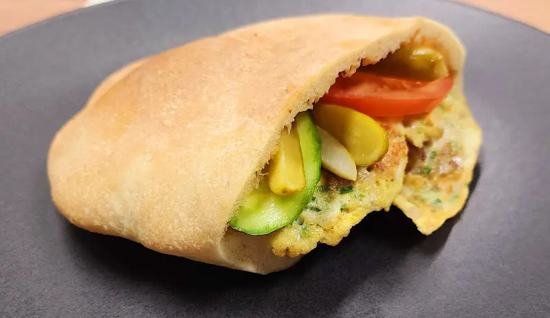 Aromen ristorante a Biedenkopf