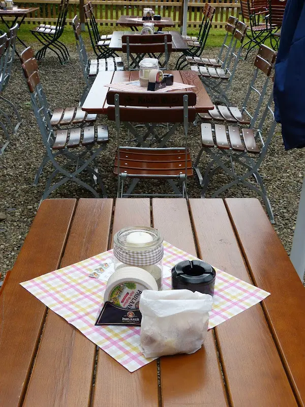 Wirtshaus Frauental ristorante a Biedenkopf