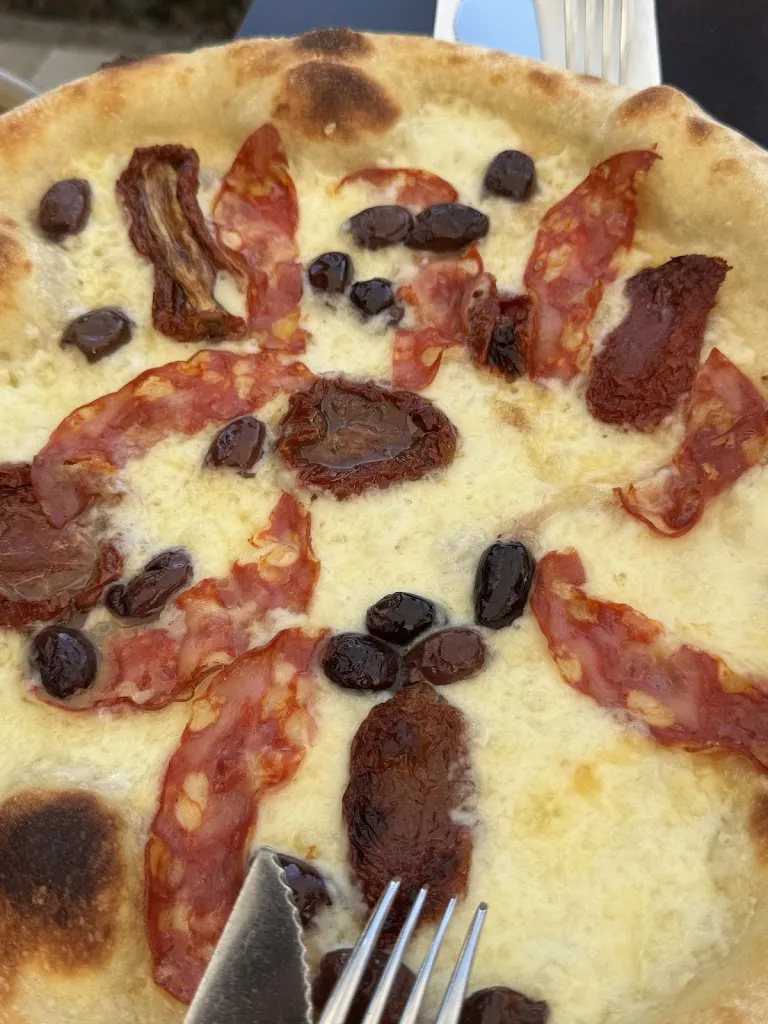 Adnan Syed_Hotel Restaurant Passarelli_Warthausen_recensione