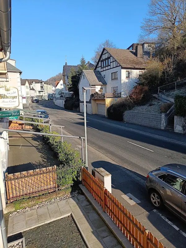 Sam_Ristorante Italia_Biedenkopf_Bewertung