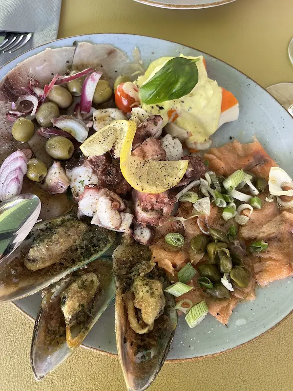 Juanita Fromme_Ristorante Italia_Biedenkopf_Bewertung