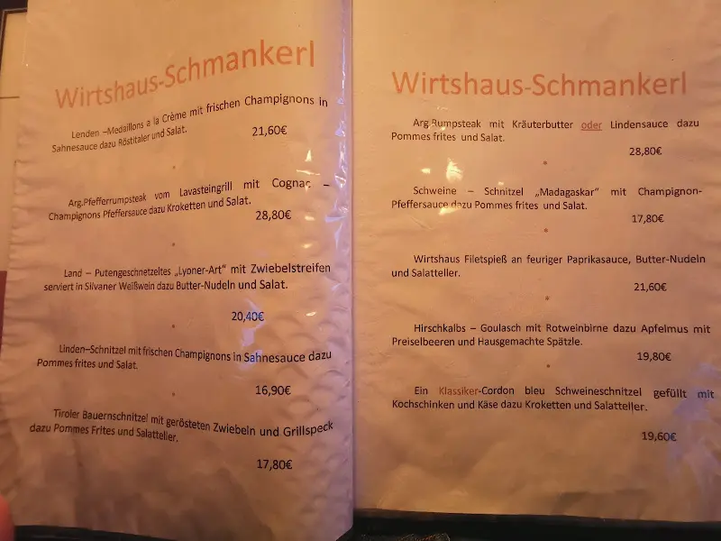 Menu_Wirtshaus Zur Linde_Biedenkopf_image_1