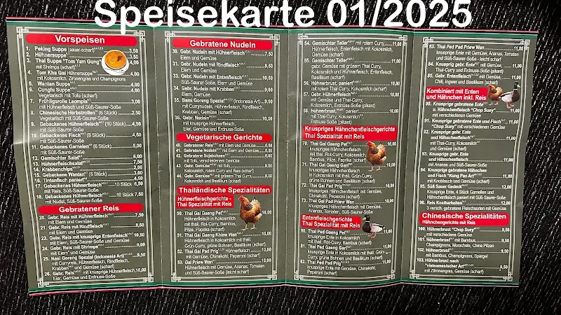 Menu_Sian Muang Imbiss_Biedenkopf_immagine_1