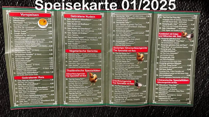 Menu_Sian Muang Imbiss_Biedenkopf_immagine_3