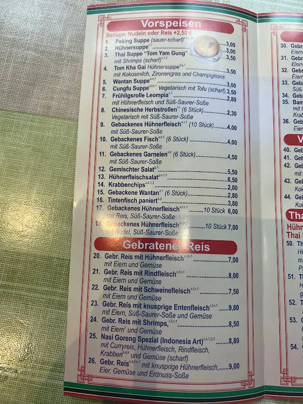 Menu_Sian Muang Imbiss_Biedenkopf_immagine_4