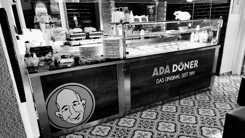 ADA Döner - Das Original seit 1991 restaurant in Biedenkopf