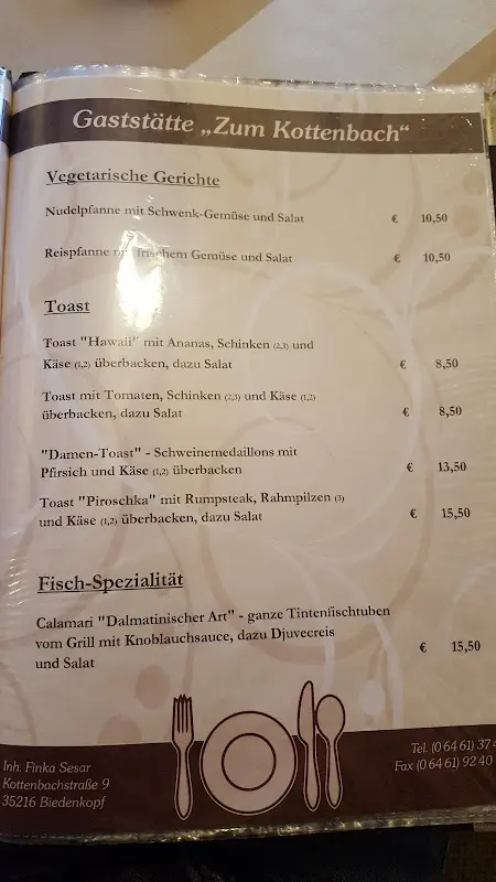 Menu_Gaststätte Zum Kottenbach_Biedenkopf_image_3