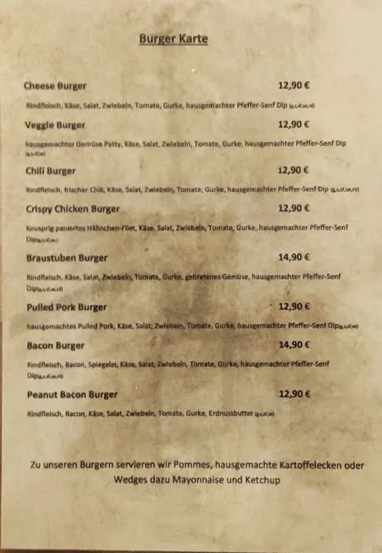 Menu_Hinterländer Braustube_Breidenbach_image_1
