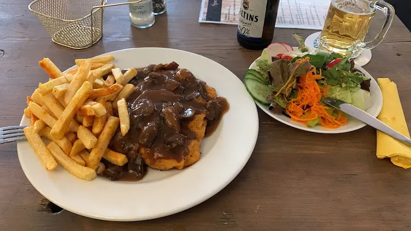 Ronald HEYER_Hinterländer Braustube_Breidenbach_review