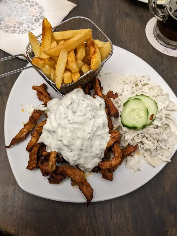 Marco Körber_Hinterländer Braustube_Breidenbach_review