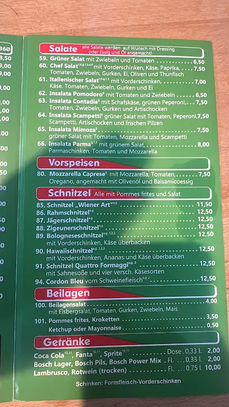 Menu_Pizzeria Adria_Biedenkopf_image_1