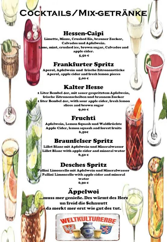 Menu_Gasthaus Desch Braunfels_Braunfels_image_1