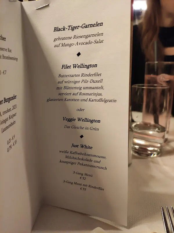 Menu_Restaurant Mühlstein - Bensheim_Bensheim_image_2