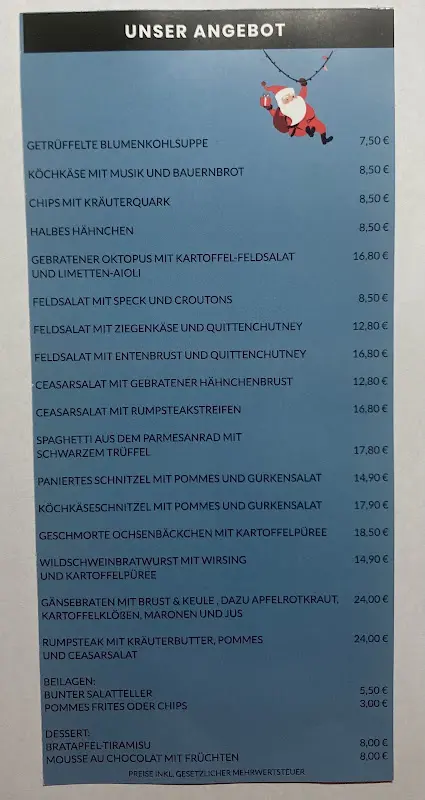 Menu_Blauer Aff_Bensheim_immagine_4