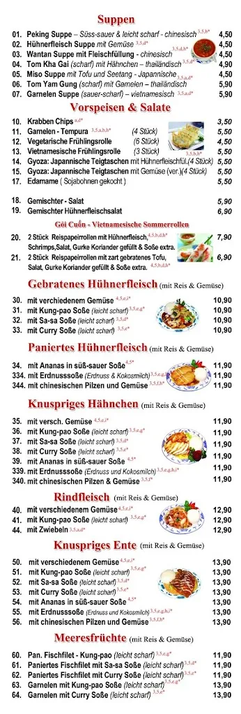 Menu_AsiaWok Biberach Restaurant_Riß_image_3