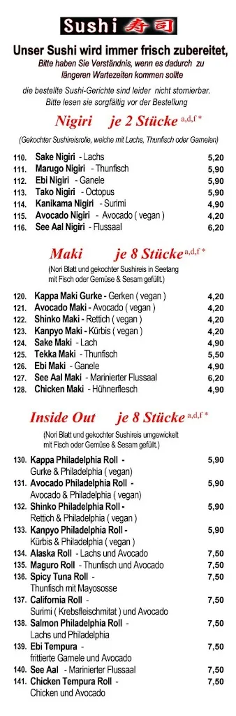Menu_AsiaWok Biberach Restaurant_Riß_image_4