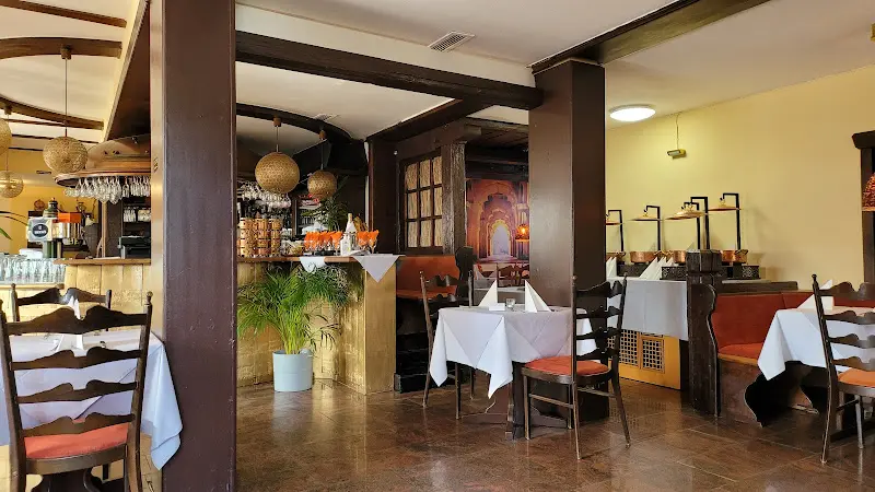 Sangam ristorante a Bensheim