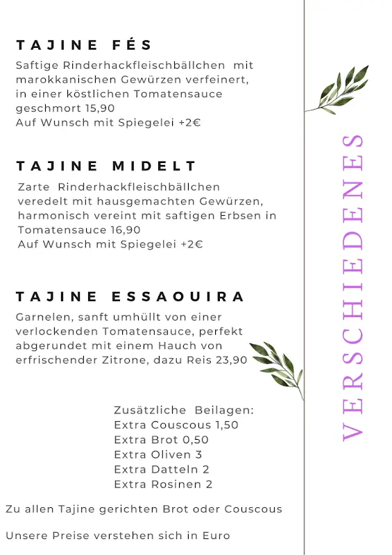 Menu_Tajine Manufaktur_Bensheim_image_4