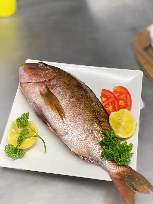 Mediterranean restaurant & coffee_Bensheim_slider_image_3