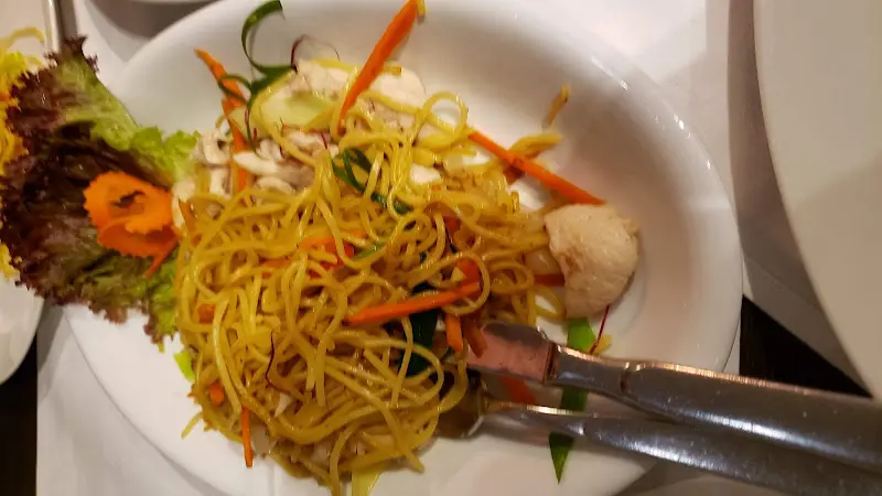 ricky lam_Okinawa sushi & more_Bensheim_recensione