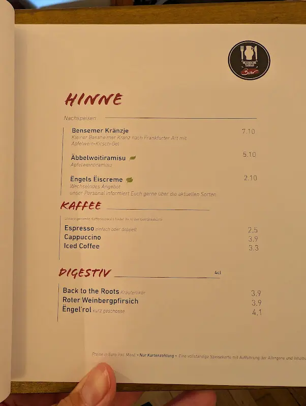 Menu_Hessische Tabbas Bar GmbH_Bensheim_immagine_2