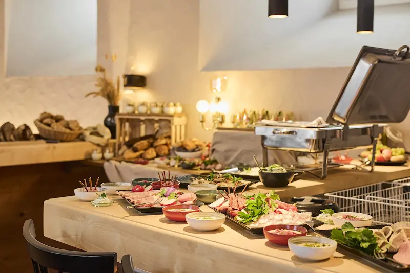 Hessische Tabbas Bar GmbH ristorante a Bensheim