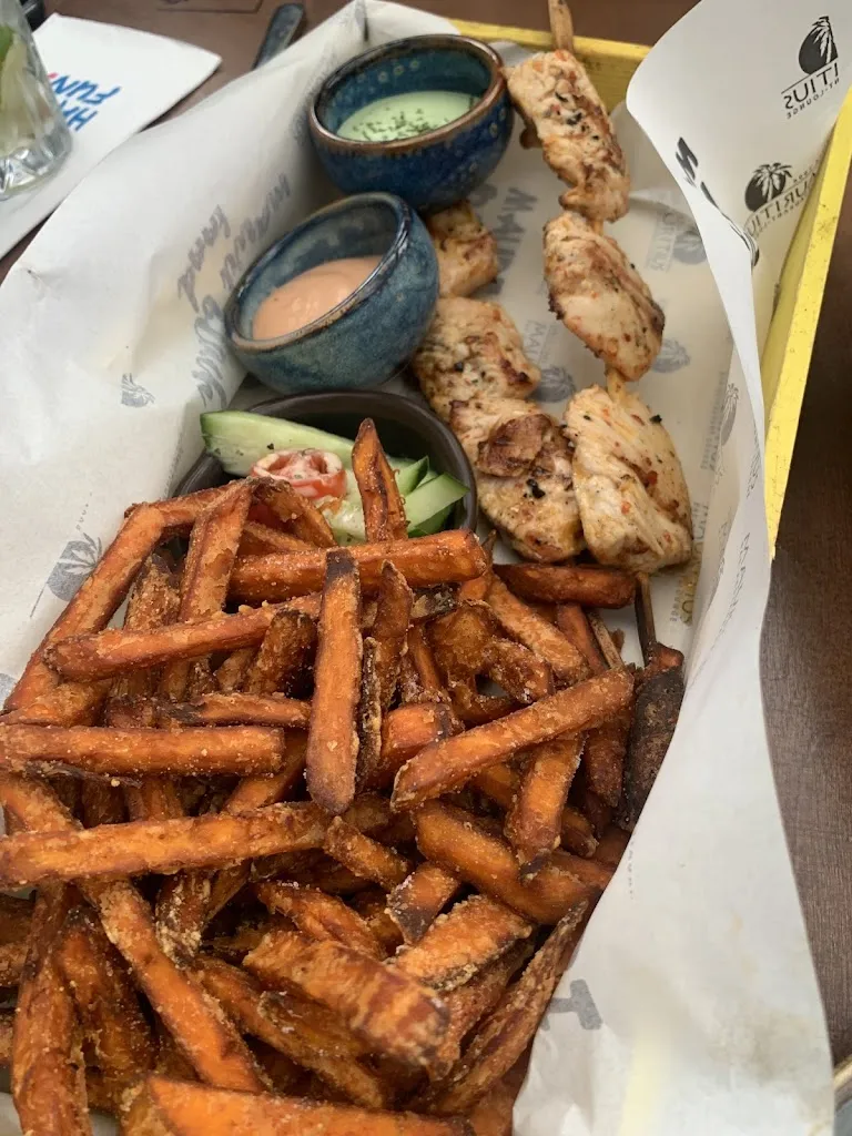 Menu_Mauritius Restaurant Böblingen_Böblingen_image_5