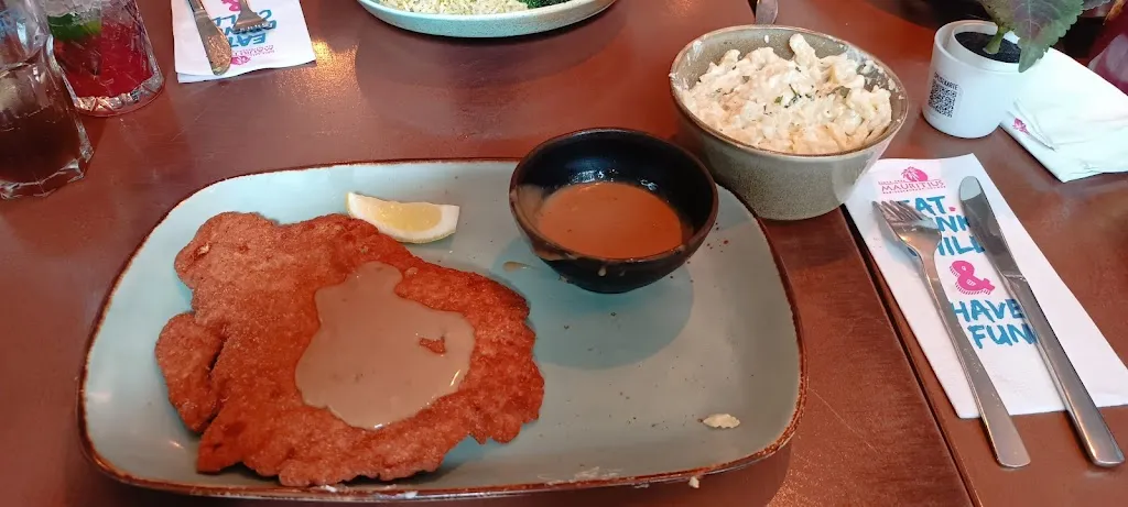 Menu_Mauritius Restaurant Böblingen_Böblingen_image_7