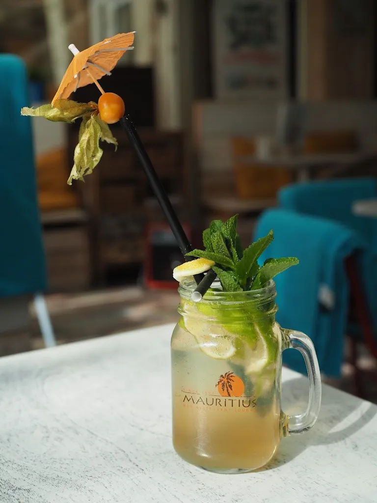 Menu_Mauritius Restaurant Böblingen_Böblingen_image_9