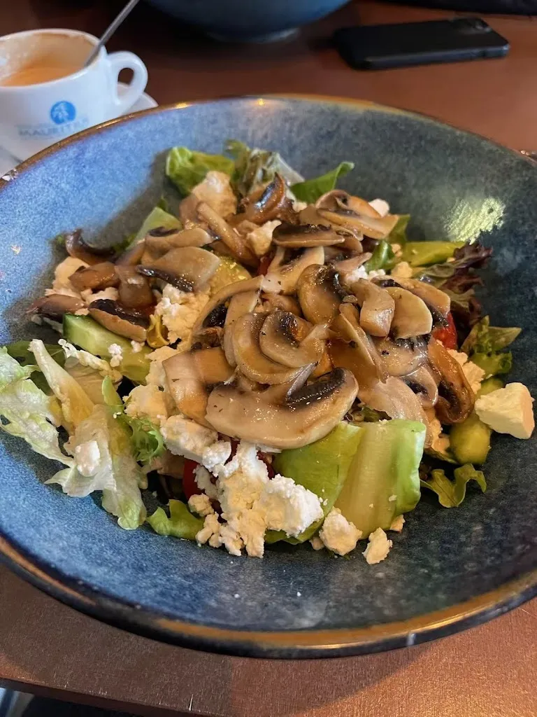 Guanchen Liu_Mauritius Restaurant Böblingen_Böblingen_review