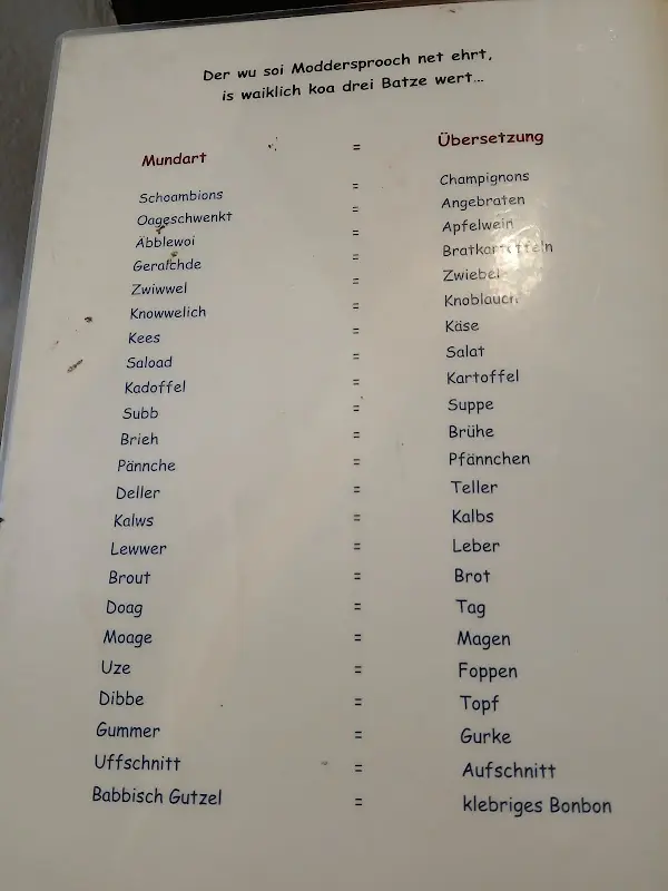 Menu_Walderdorffer Hof_Bensheim_imagen_1