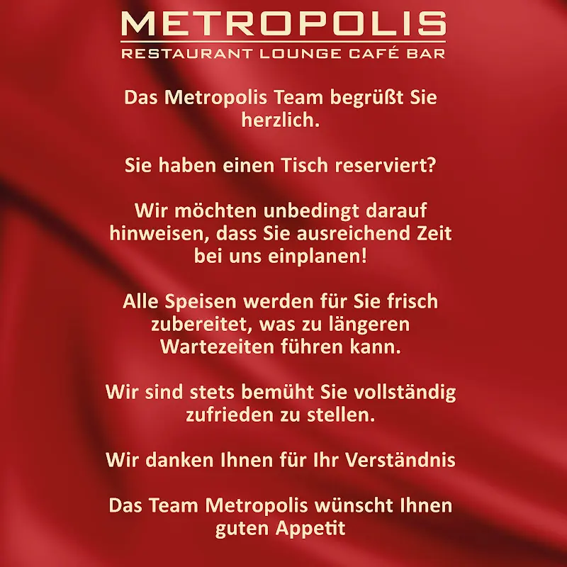 Menu_Metropolis | Restaurant Bensheim_Bensheim_image_3