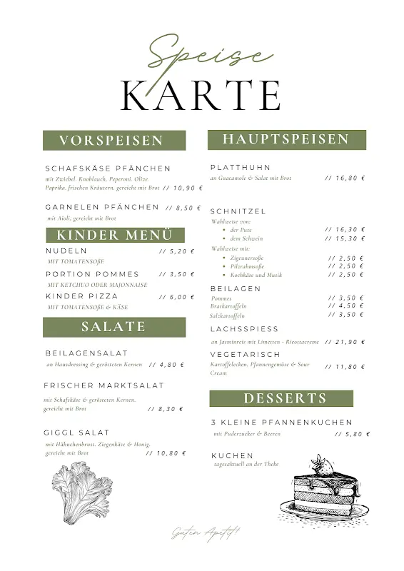 Menu_Kiki's Restaurant_Bensheim_image_2