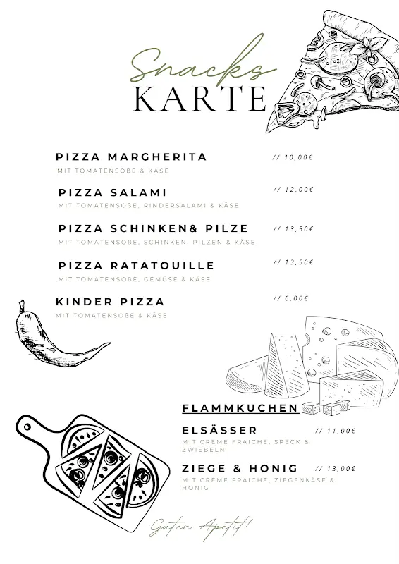 Menu_Kiki's Restaurant_Bensheim_image_4