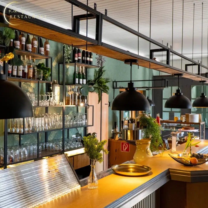 Kiki's Restaurant ristorante a Bensheim