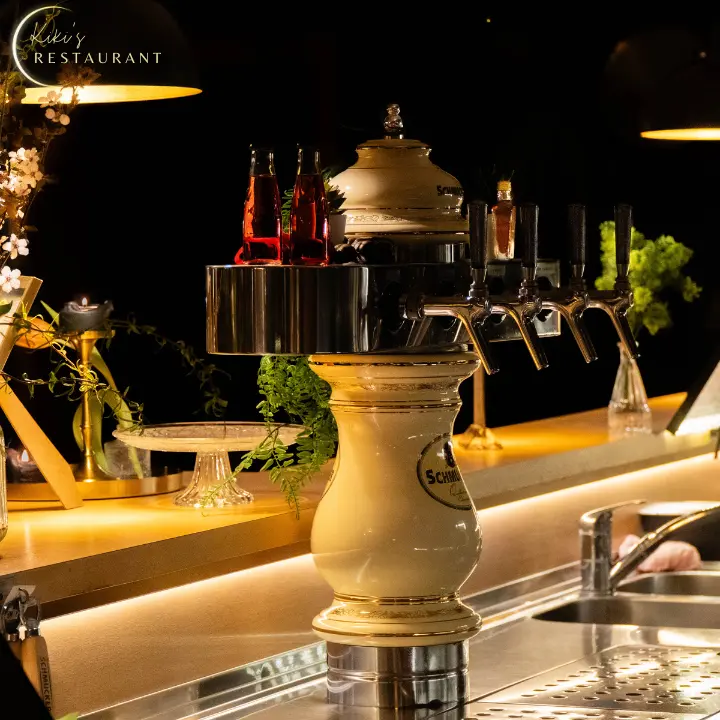 Kiki's Restaurant_Bensheim_slider_image_2