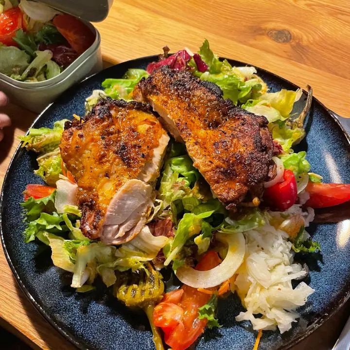 Kiki's Restaurant_Bensheim_slider_image_3