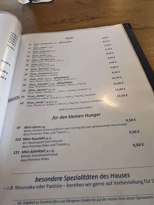 Menu_Restaurant Saloniki_Bensheim_image_1