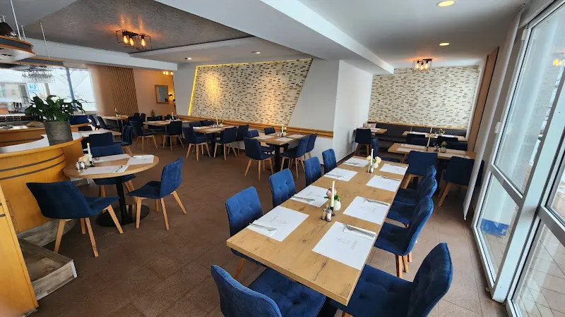 Restaurant Saloniki ristorante a Bensheim