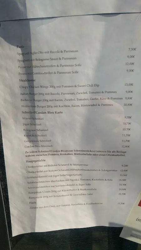 Menu_Gaststätte Weiherhaus_Bensheim_image_1